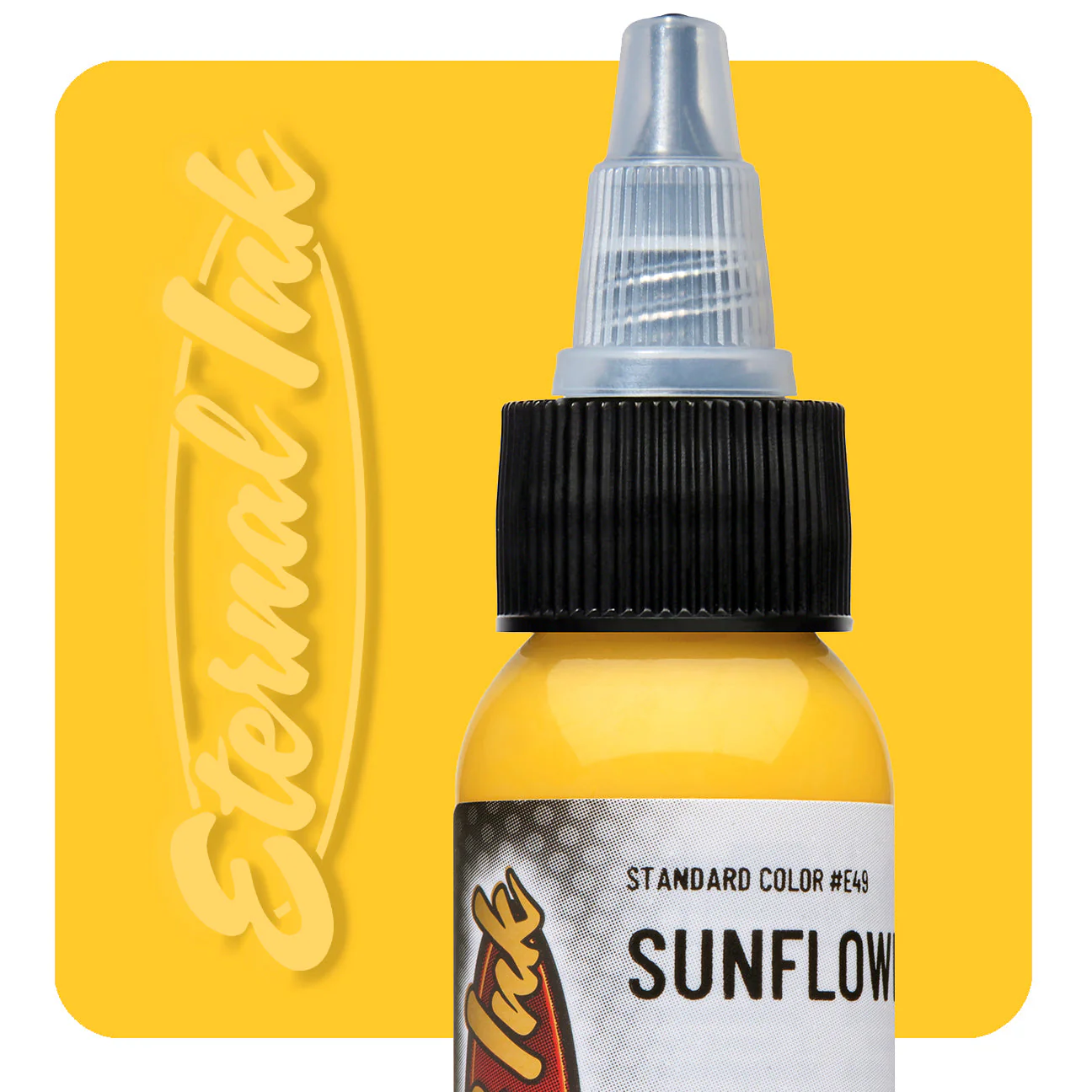 Eternal Ink - Sunflower 30ml