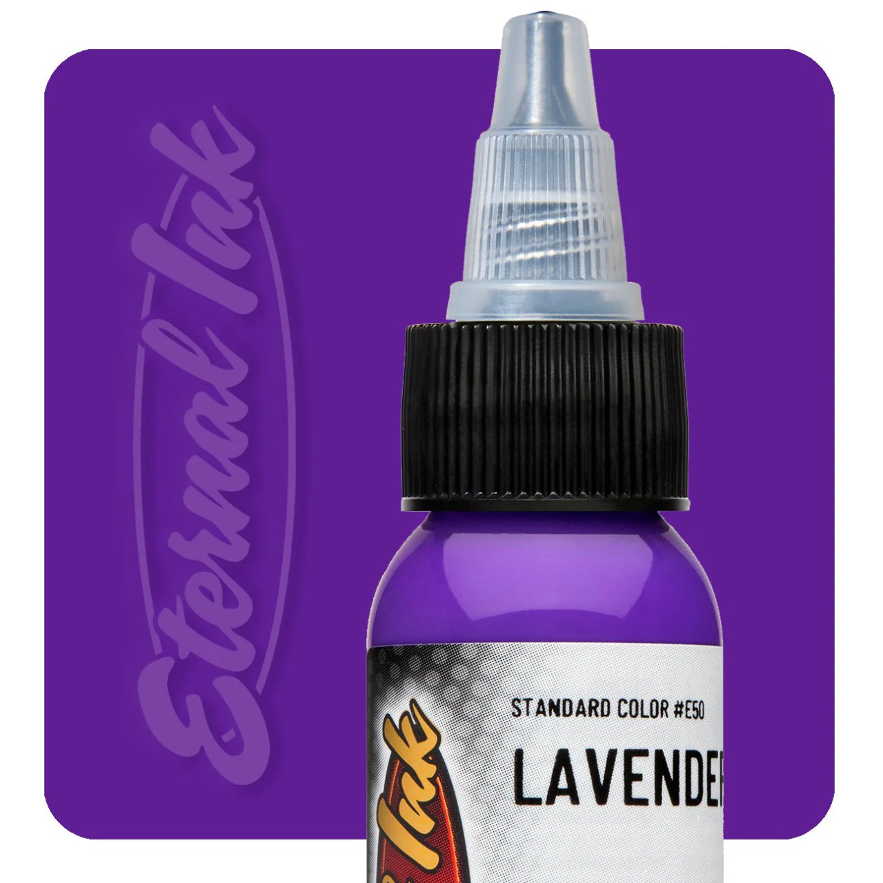 Eternal Ink - Lavender 30ml