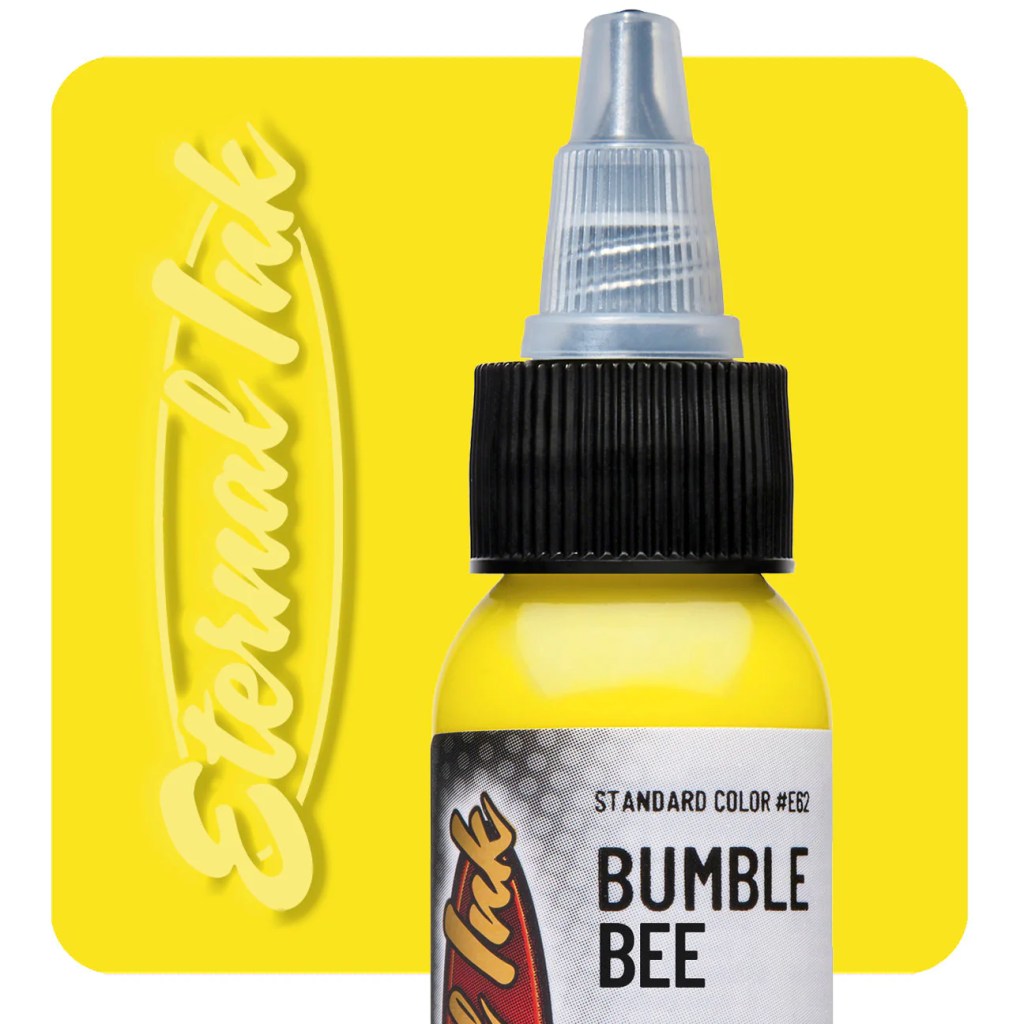 Eternal Ink - Bumble Bee 30ml