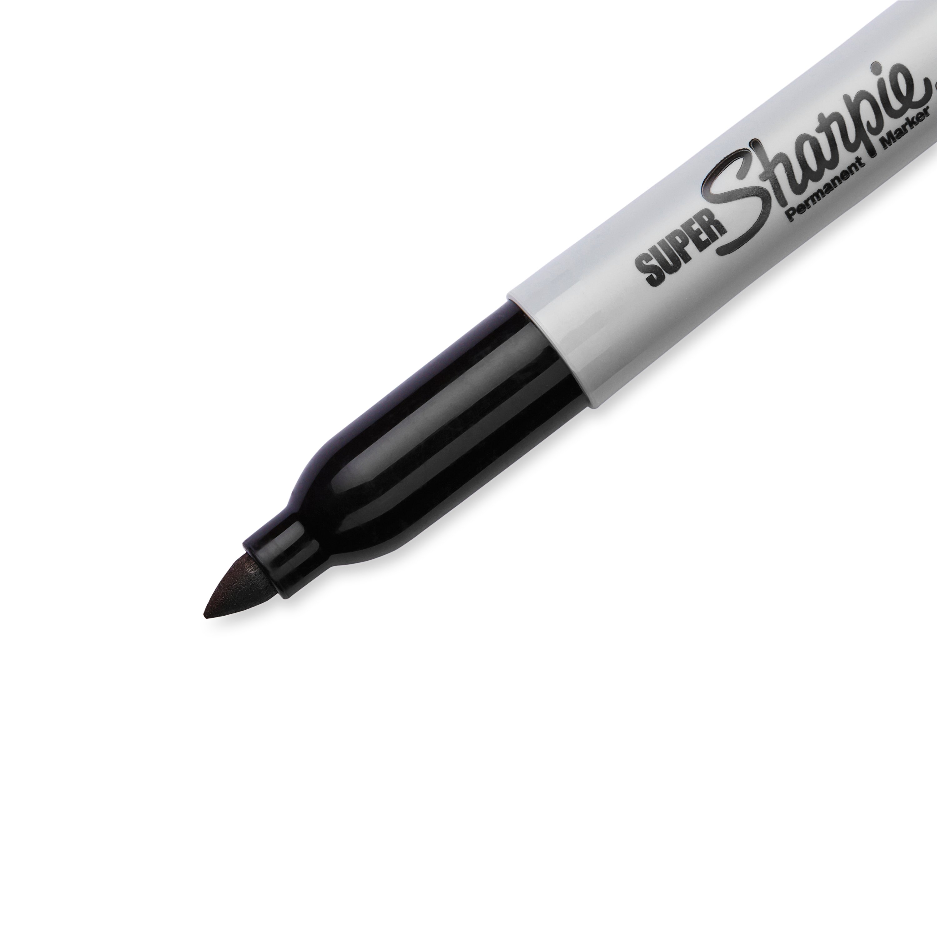 Sharpie Marker Fine Point (Pack of 4) - Image 2