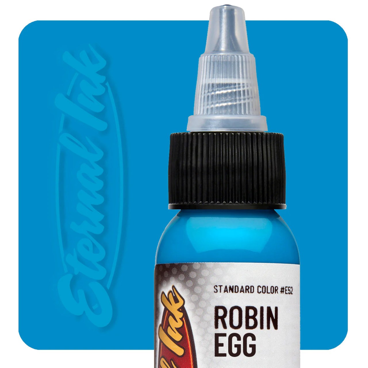 Eternal Ink - Robin Egg 30ml