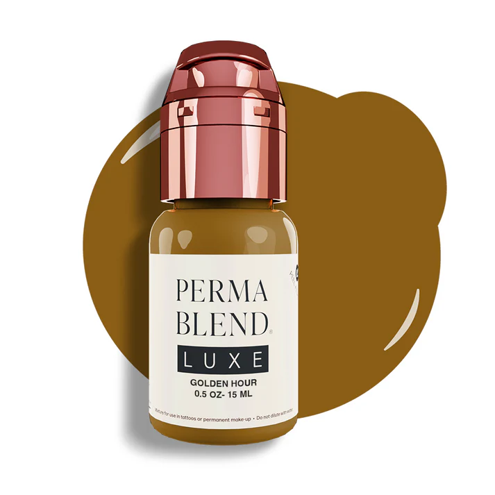 Perma Blend Luxe - Golden Hour 15ml
