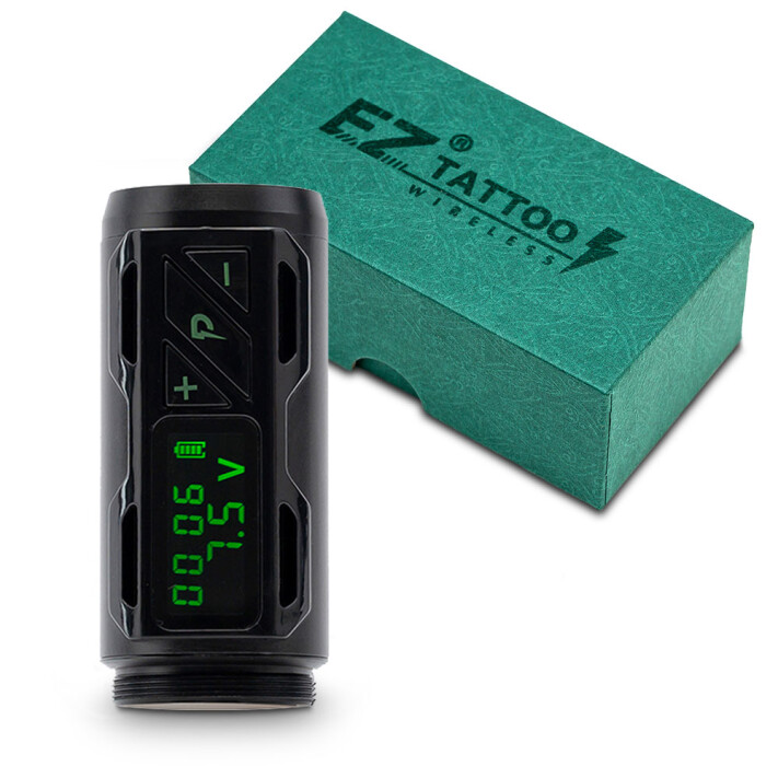 EZ P2S Wireless Power Pack