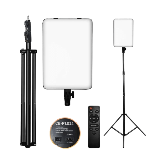 320 LEDs Professional Tattoo Light Panel