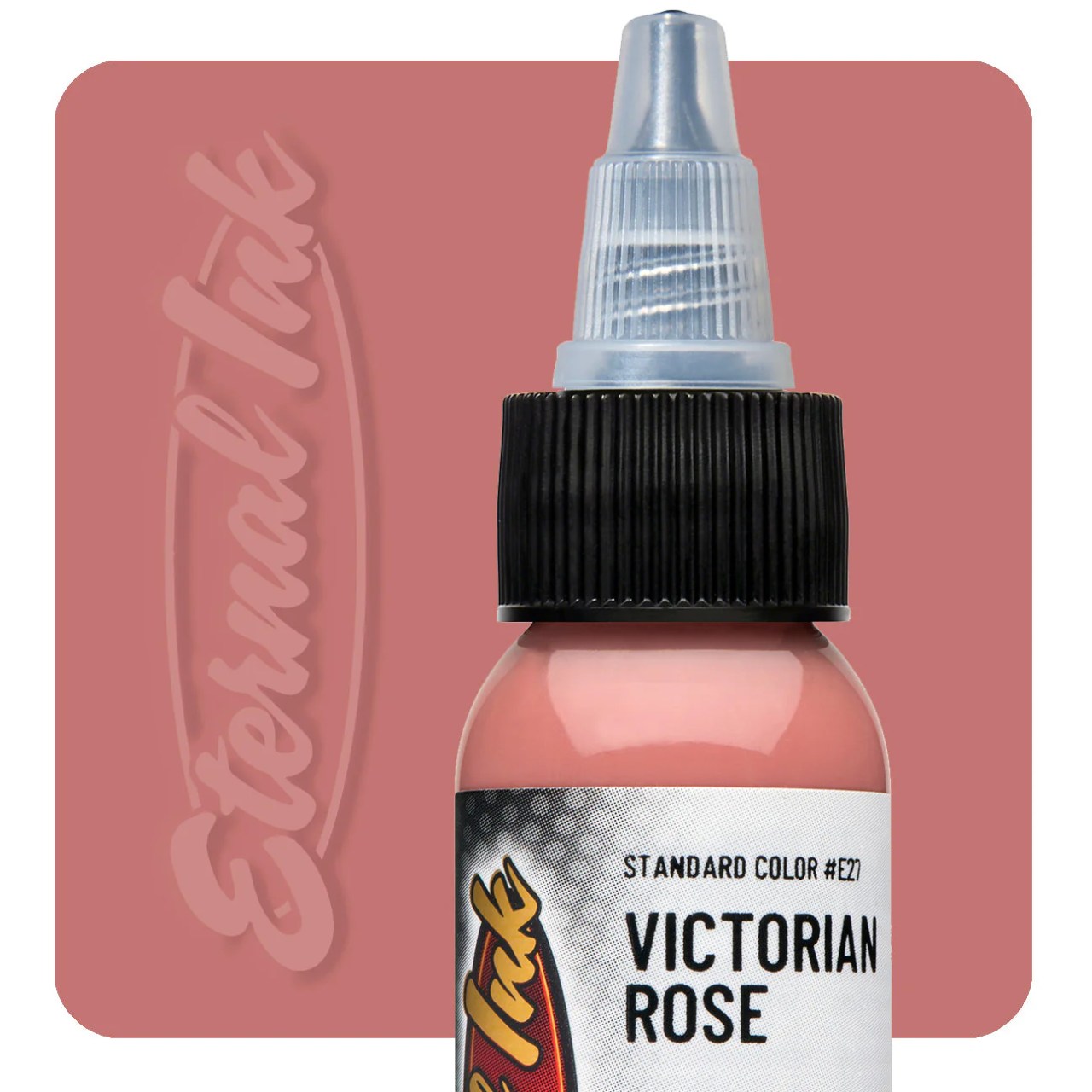Eternal Ink - Victorian Rose 30ml