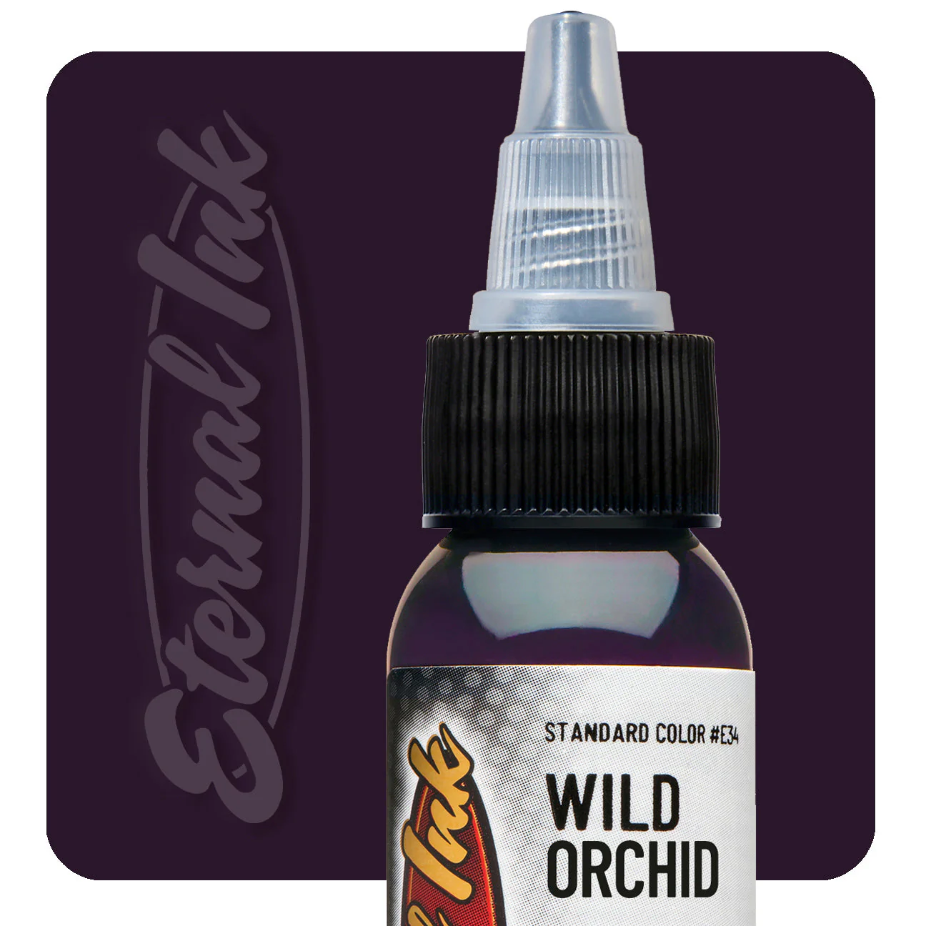 Eternal Ink - Wild Orchid 30ml