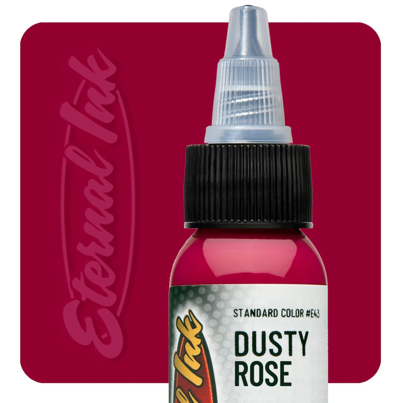 Eternal Ink - Dusty Rose 30ml