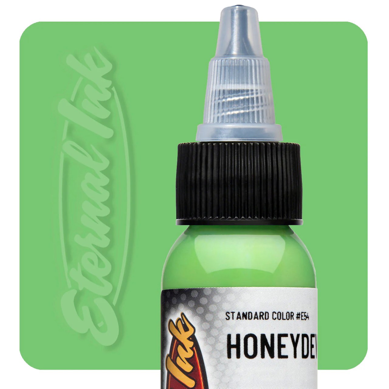 Eternal Ink - Honeydew 30ml