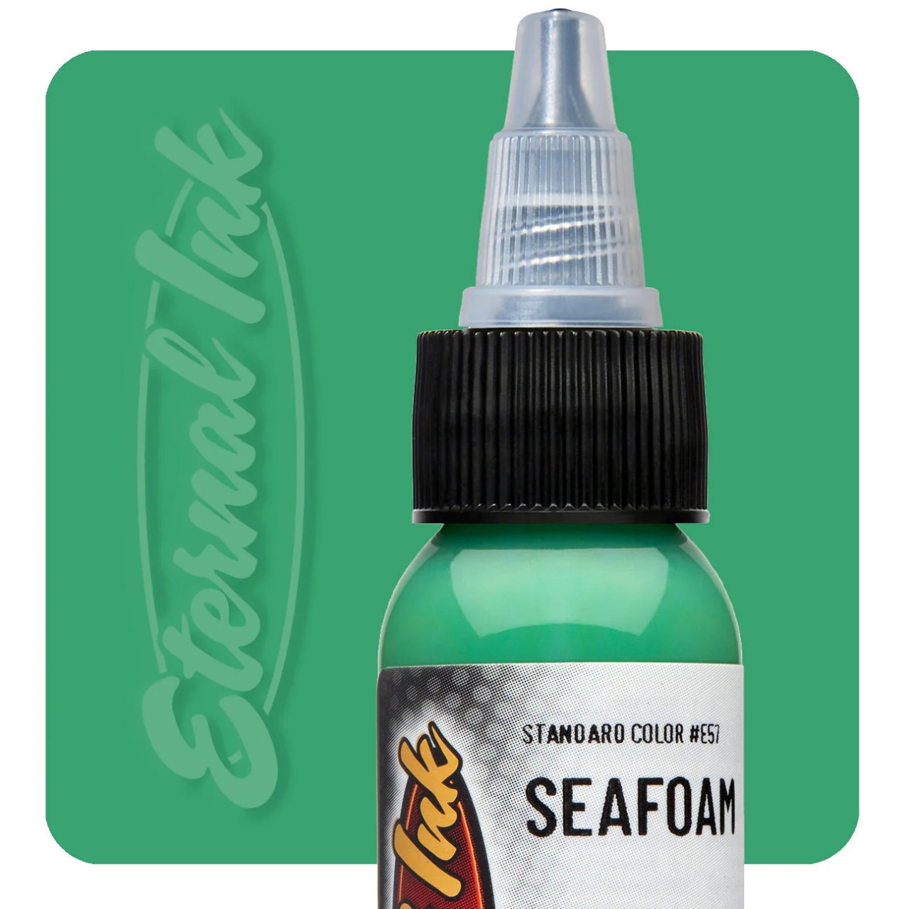 Eternal Ink - Sea Foam 30ml