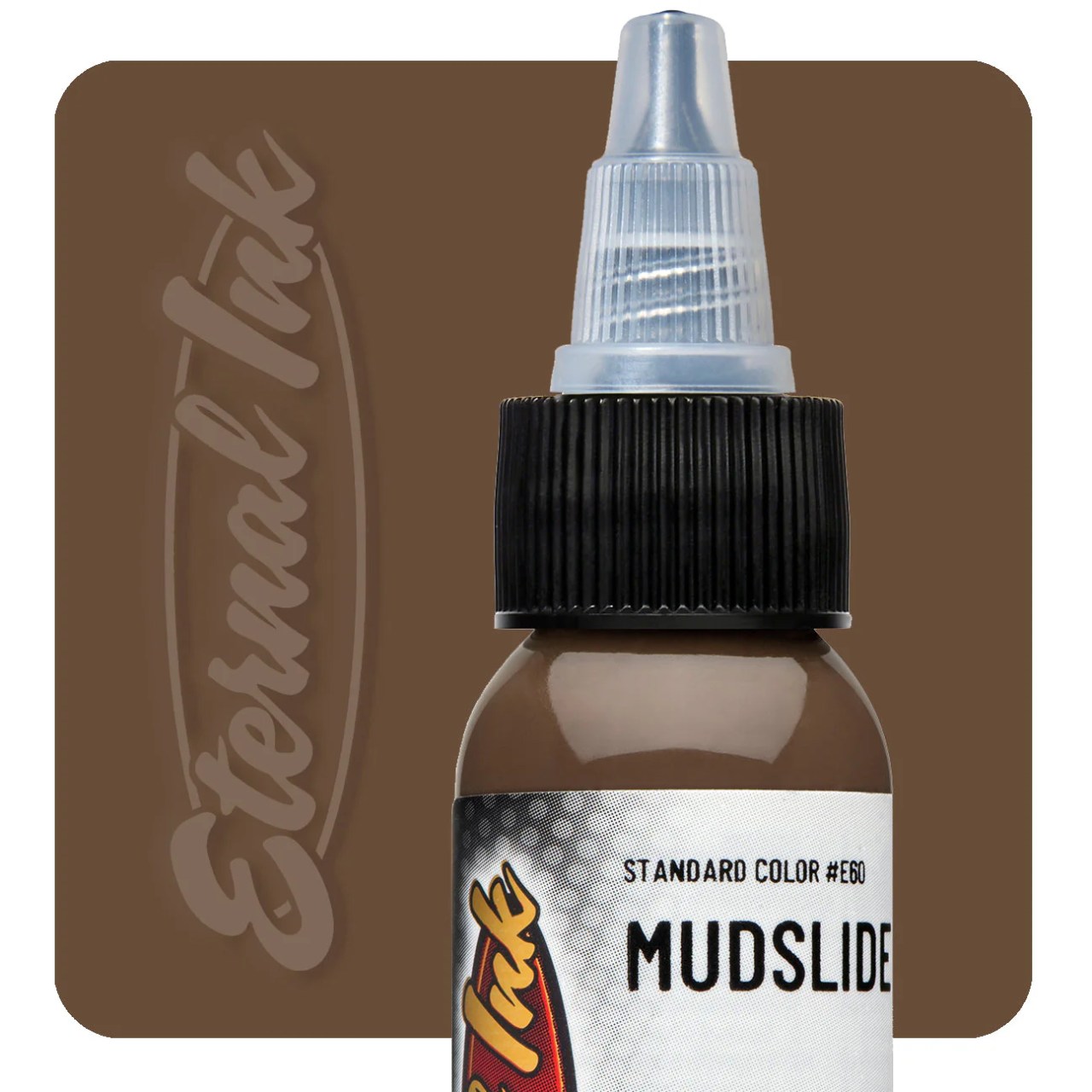 Eternal Ink - Mudslide 30ml