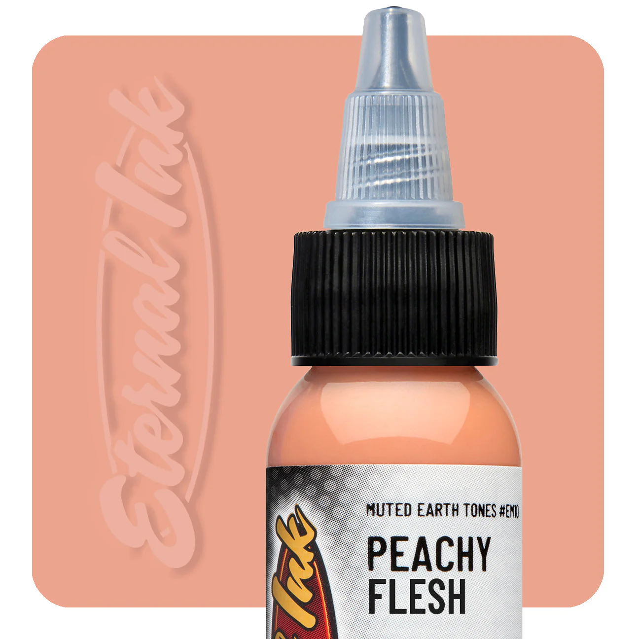 Eternal Ink - Peachy Flesh 30ml