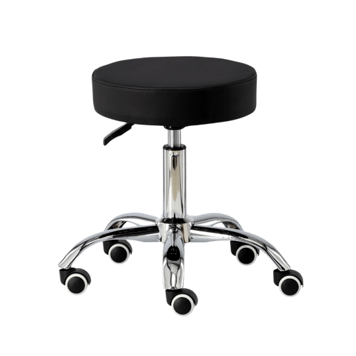 Comfort Round Tattoo Artist Chair
