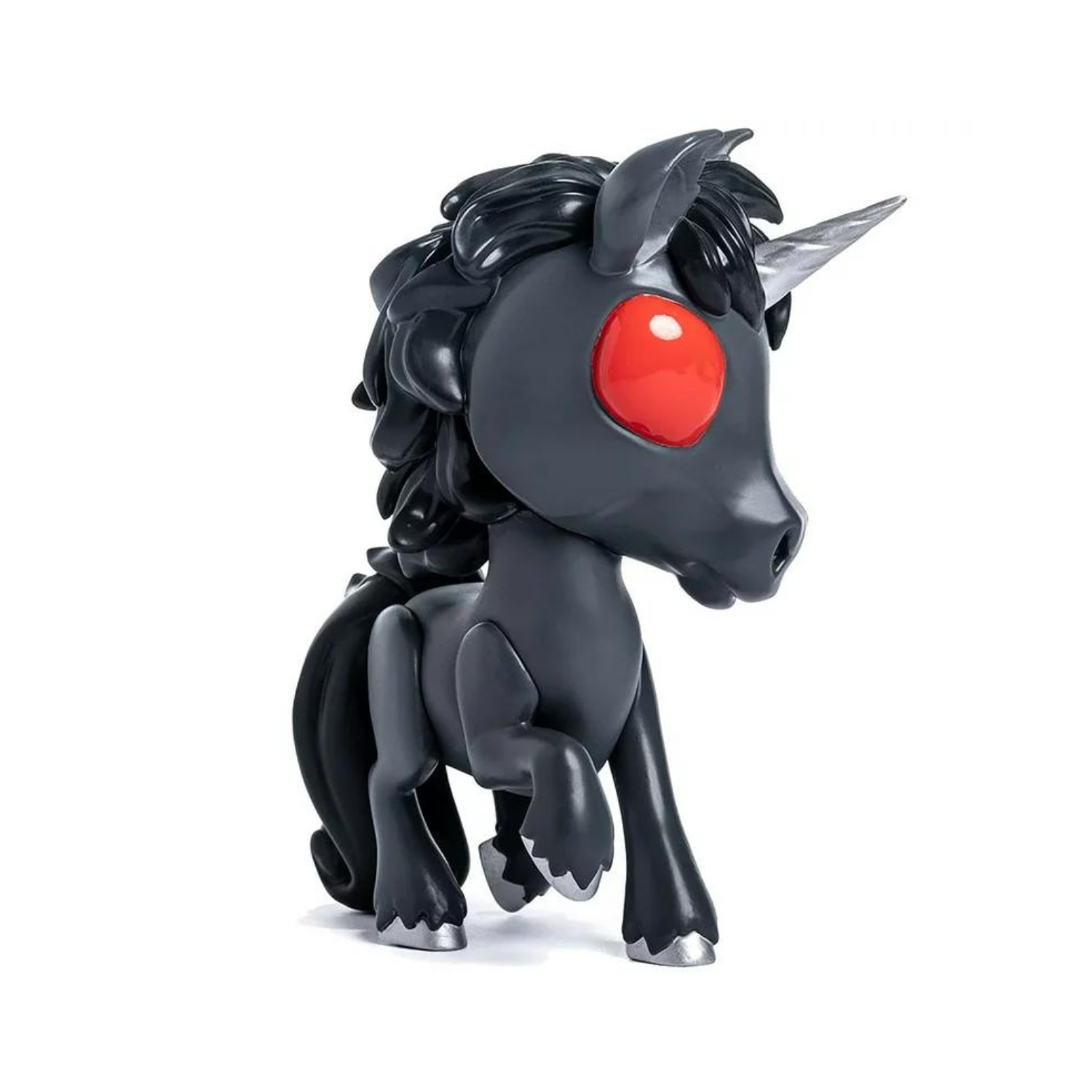 Cryptkins Unleashed: Unicorn Vinyl Figure - Image 2