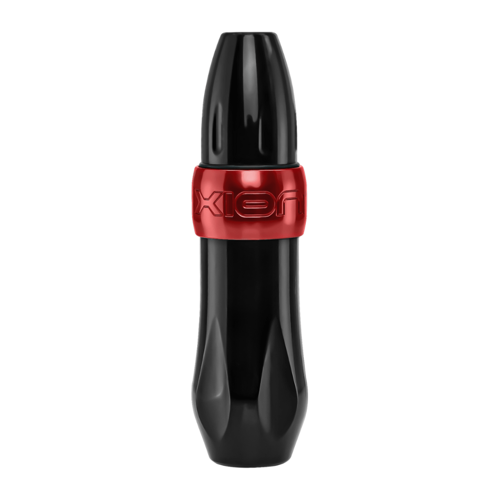FK Irons Spektra Xion Rotary Tattoo Pen Machine