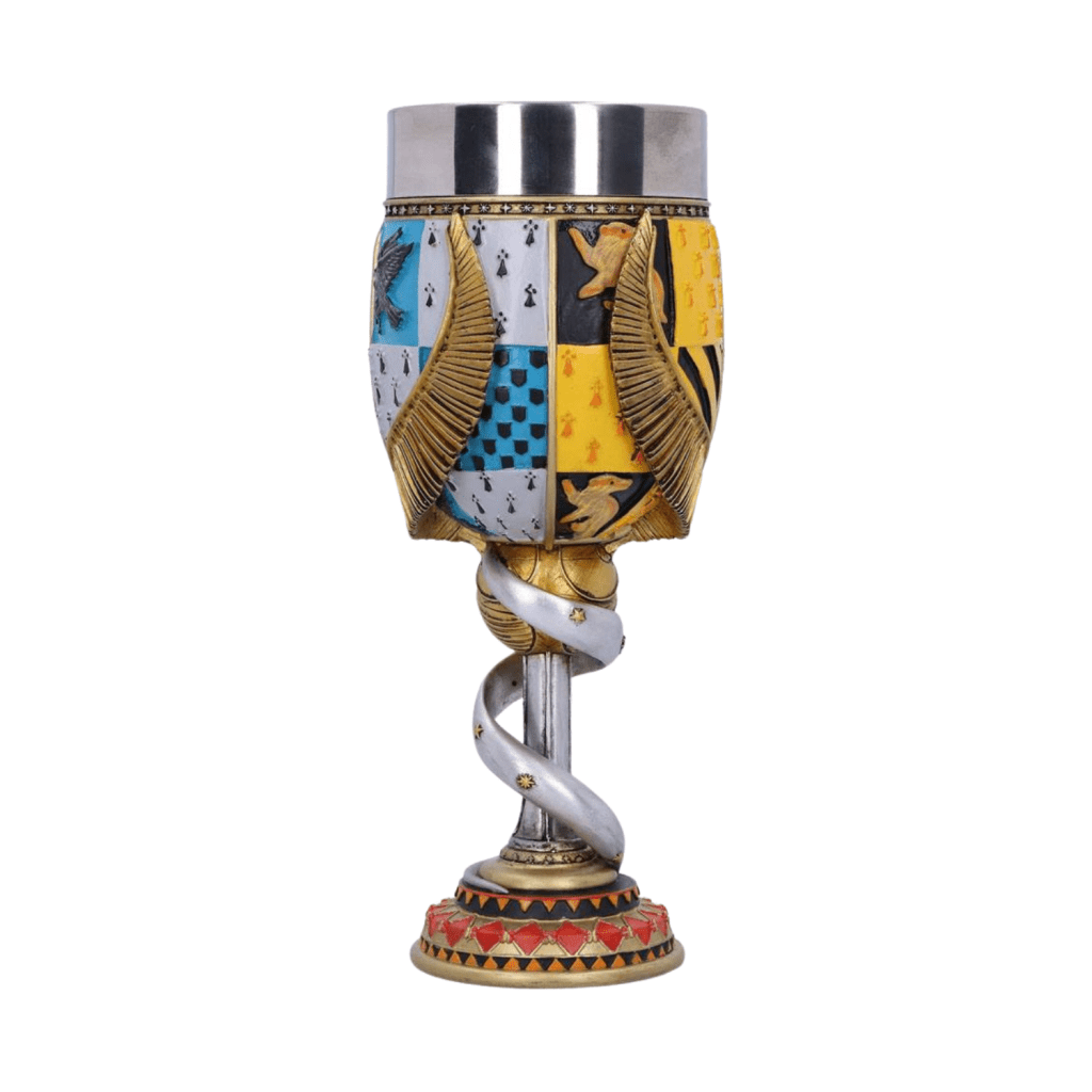 Harry Potter Golden Snitch Goblet 17cm