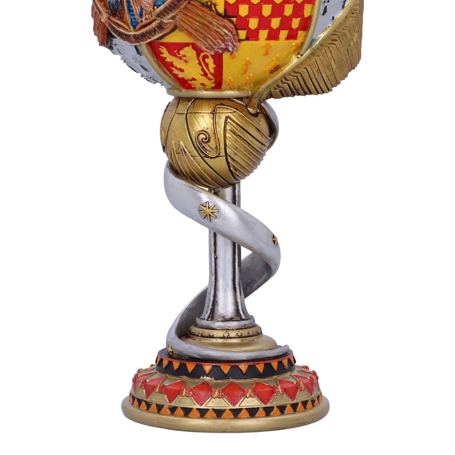 Harry Potter Golden Snitch Goblet 17cm - Image 5