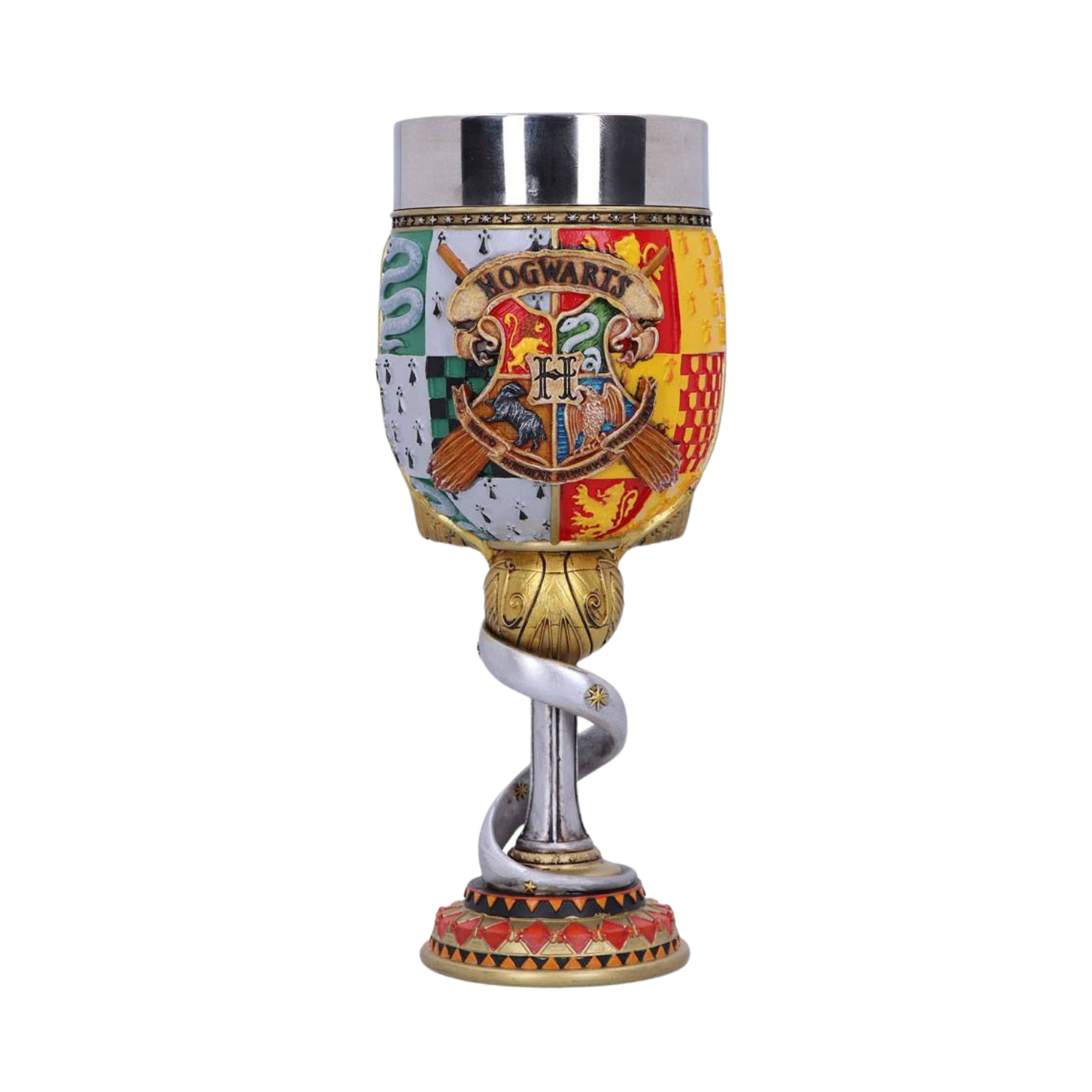Harry Potter Golden Snitch Goblet 17cm - Image 3