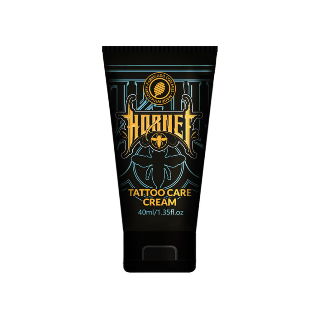 Hornet Tattoo Care Cream 40ml