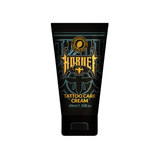 Hornet Tattoo Care Cream 40ml