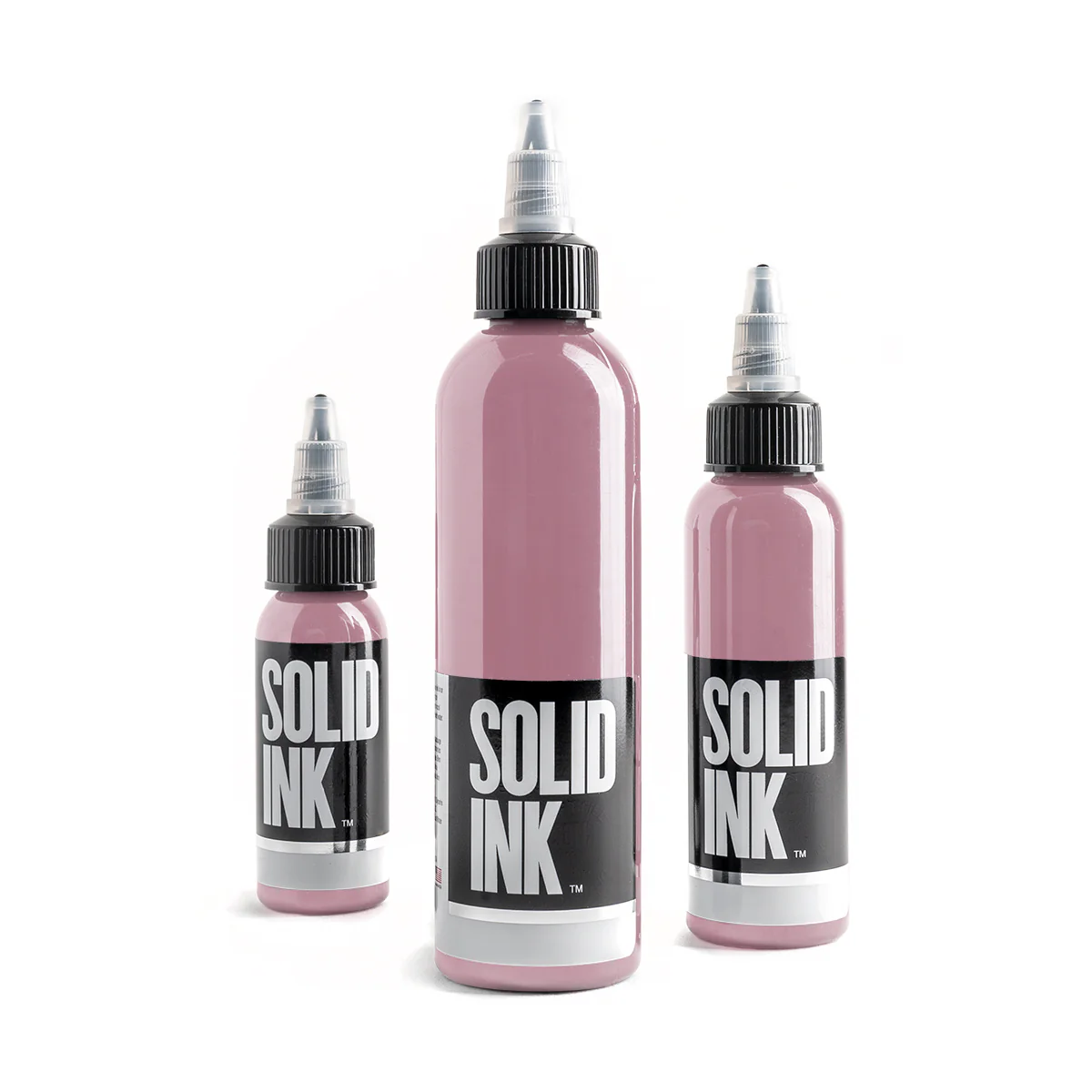 Solid Ink - Dead Rose 30ml