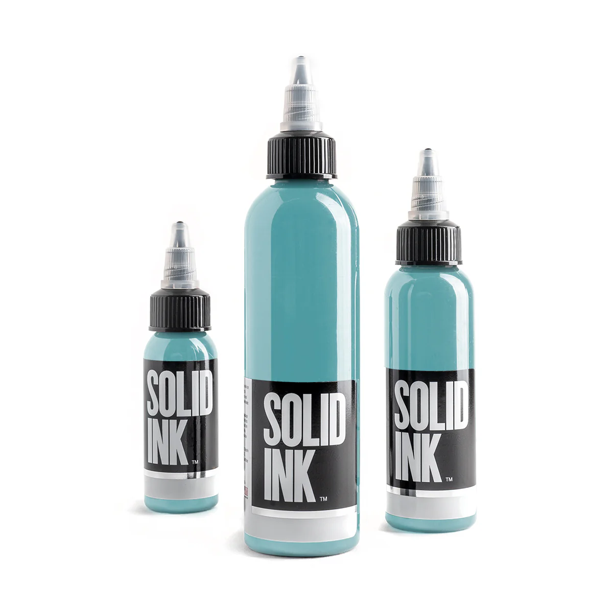 Solid Ink - Dolphin 30ml