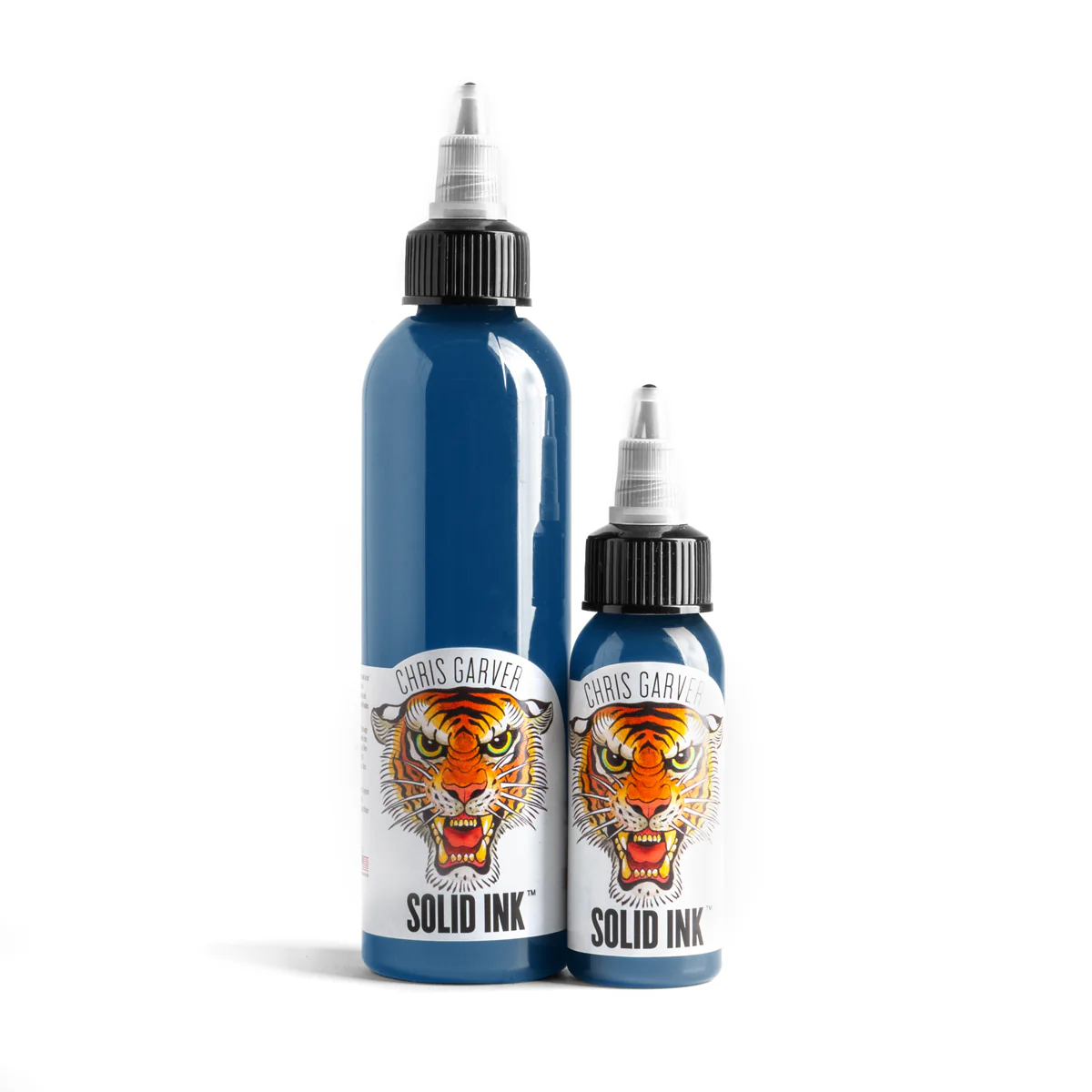 Solid Ink x Chris Garver - Mikiri Blues 30ml