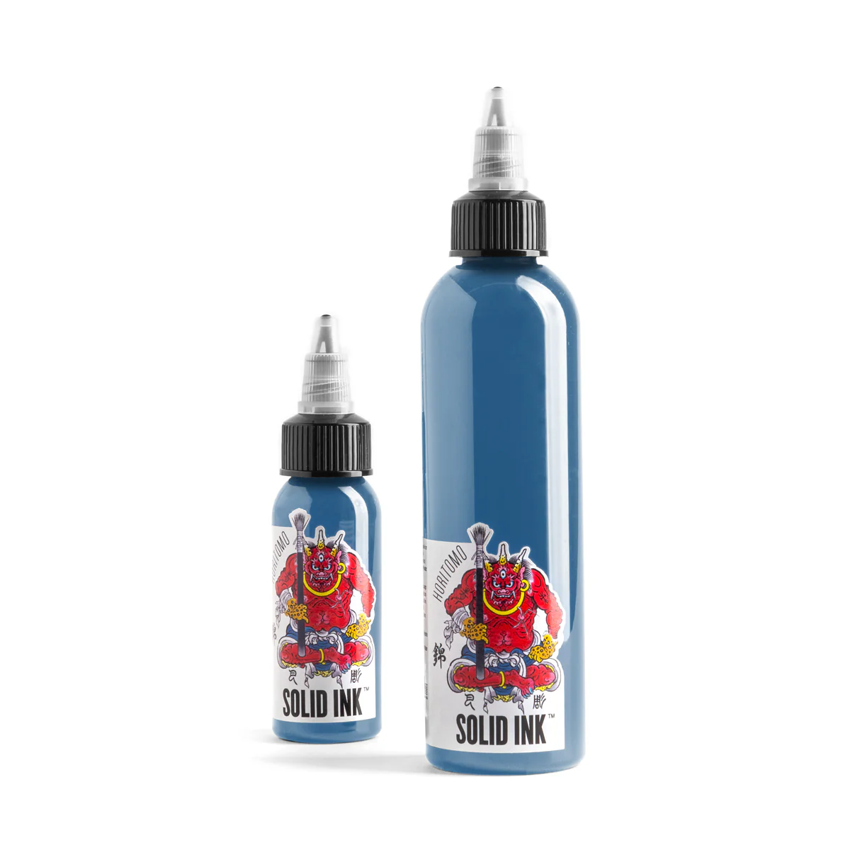 Solid Ink x Horitomo - Shinbashi 30ml