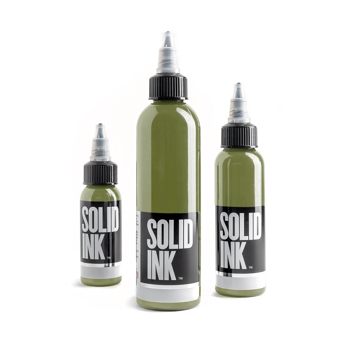 Solid Ink - Mold 30ml