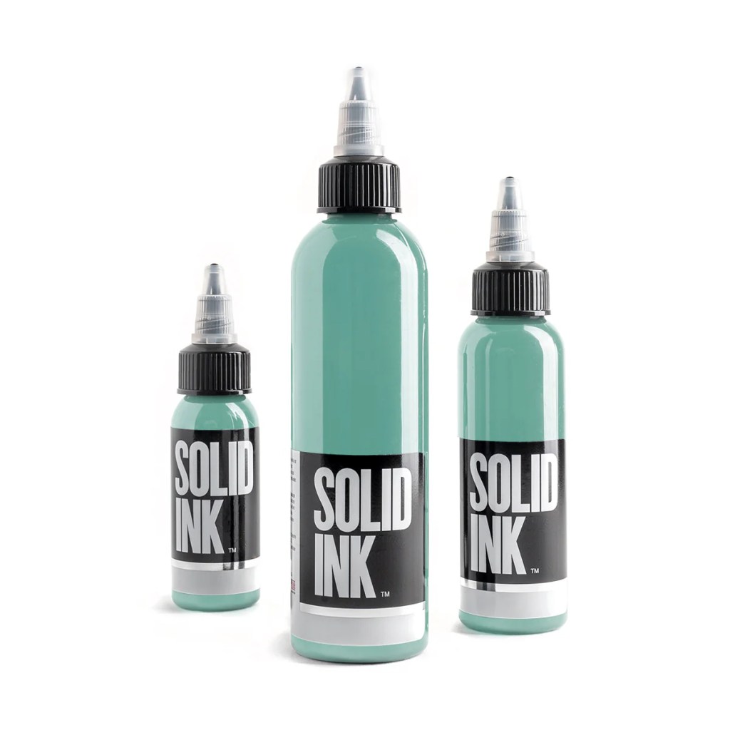 Solid Ink - Shark 30ml