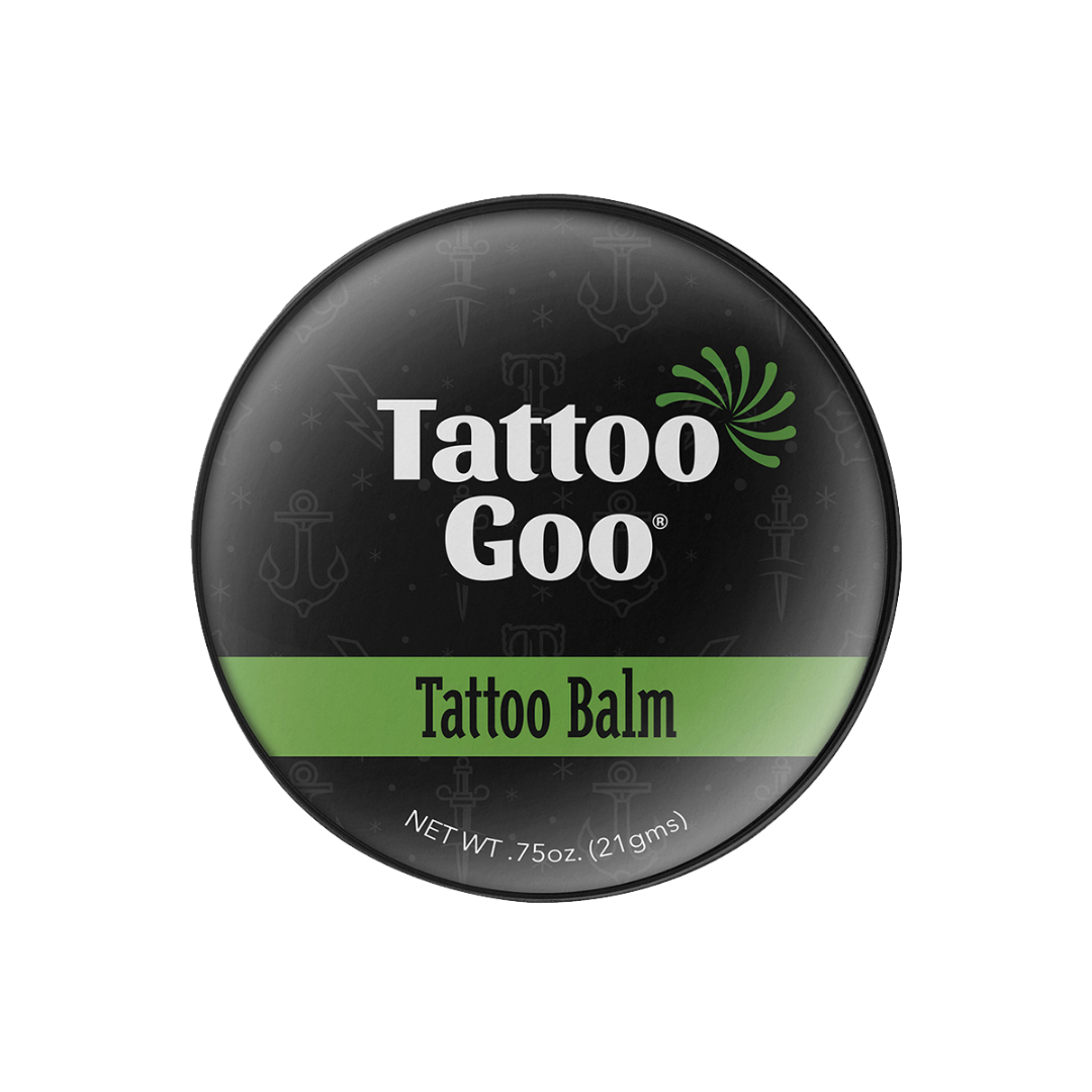 Tattoo Goo® Original Tattoo Balm