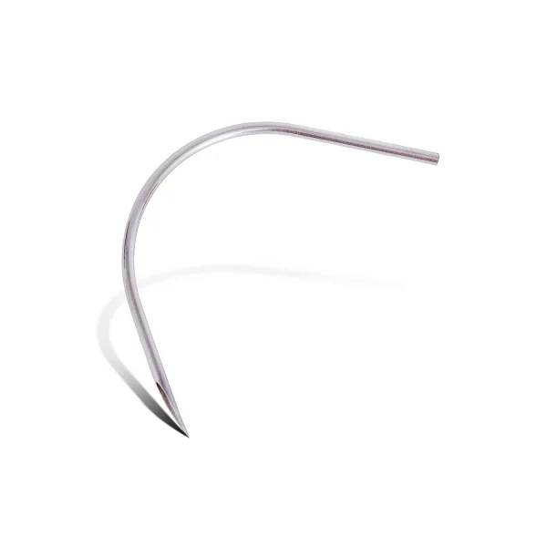 Killer Ink Precision Curved Piercing Needles