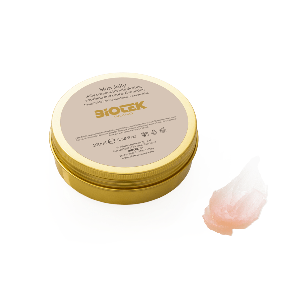 Biotek Skin Jelly 100ml PMU Aftercare