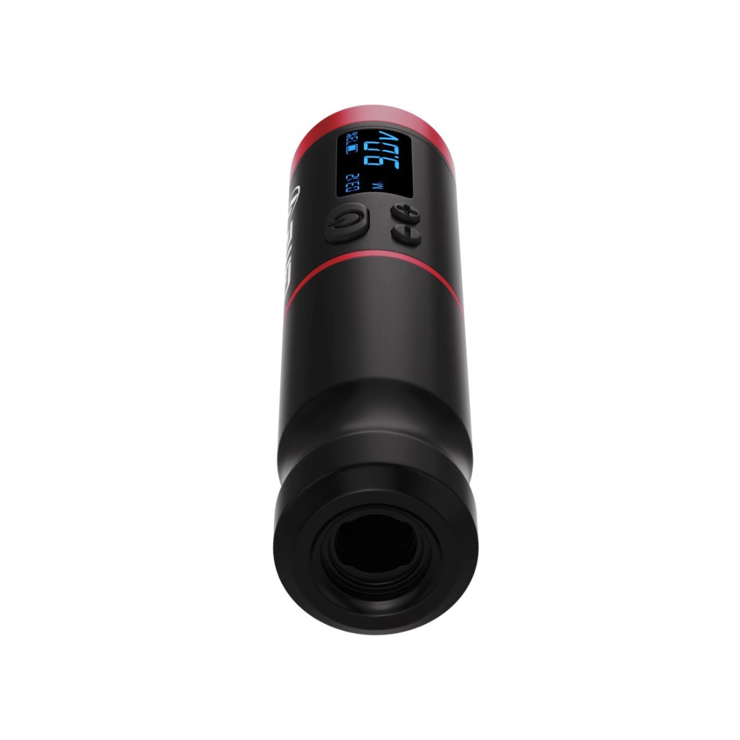 Fluid Wireless Pen V2 Plus - Black