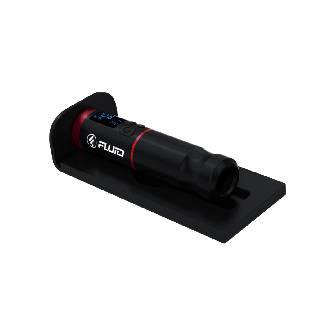 Fluid Wireless Pen V2 Plus - Black