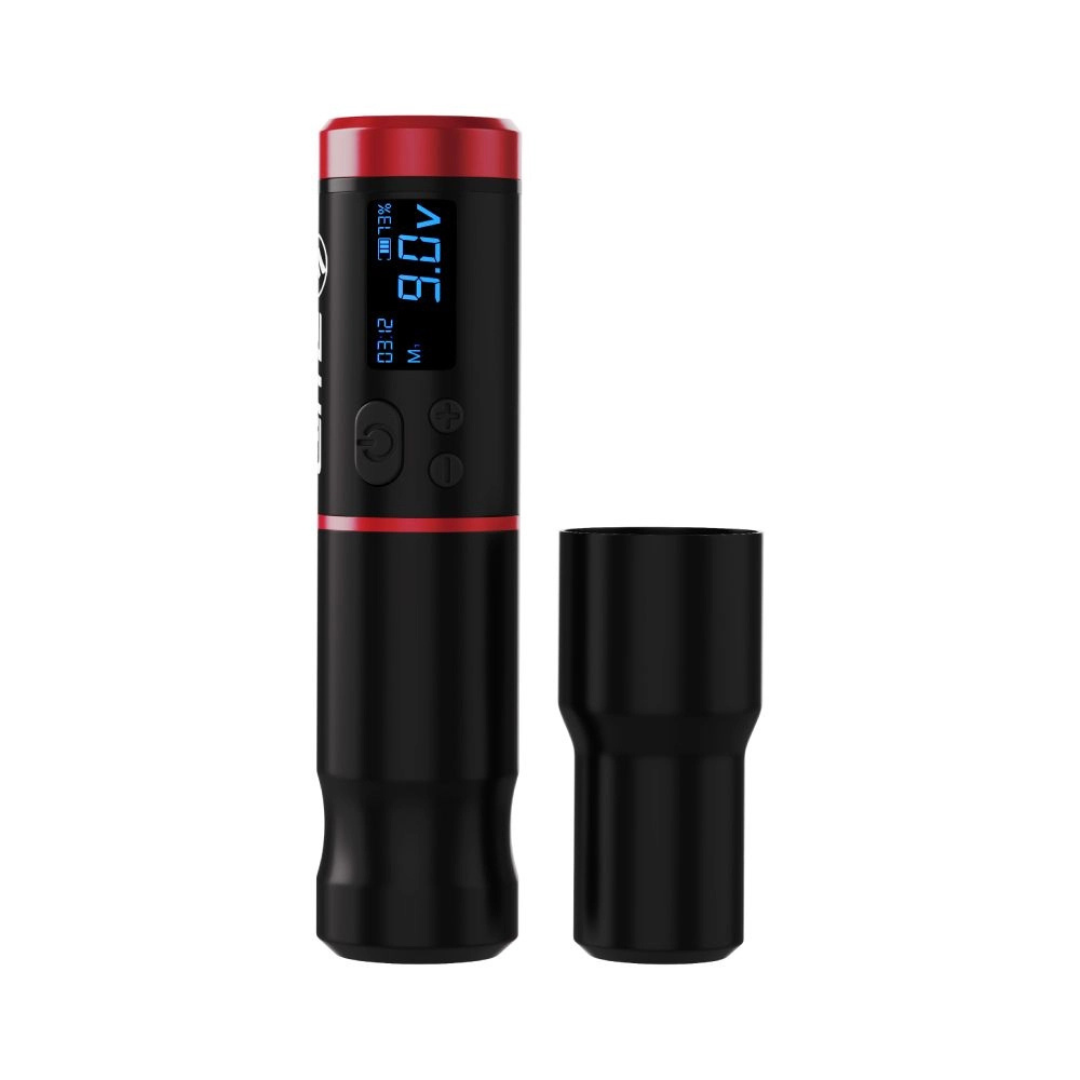 Fluid Wireless Pen V2 Plus - Black