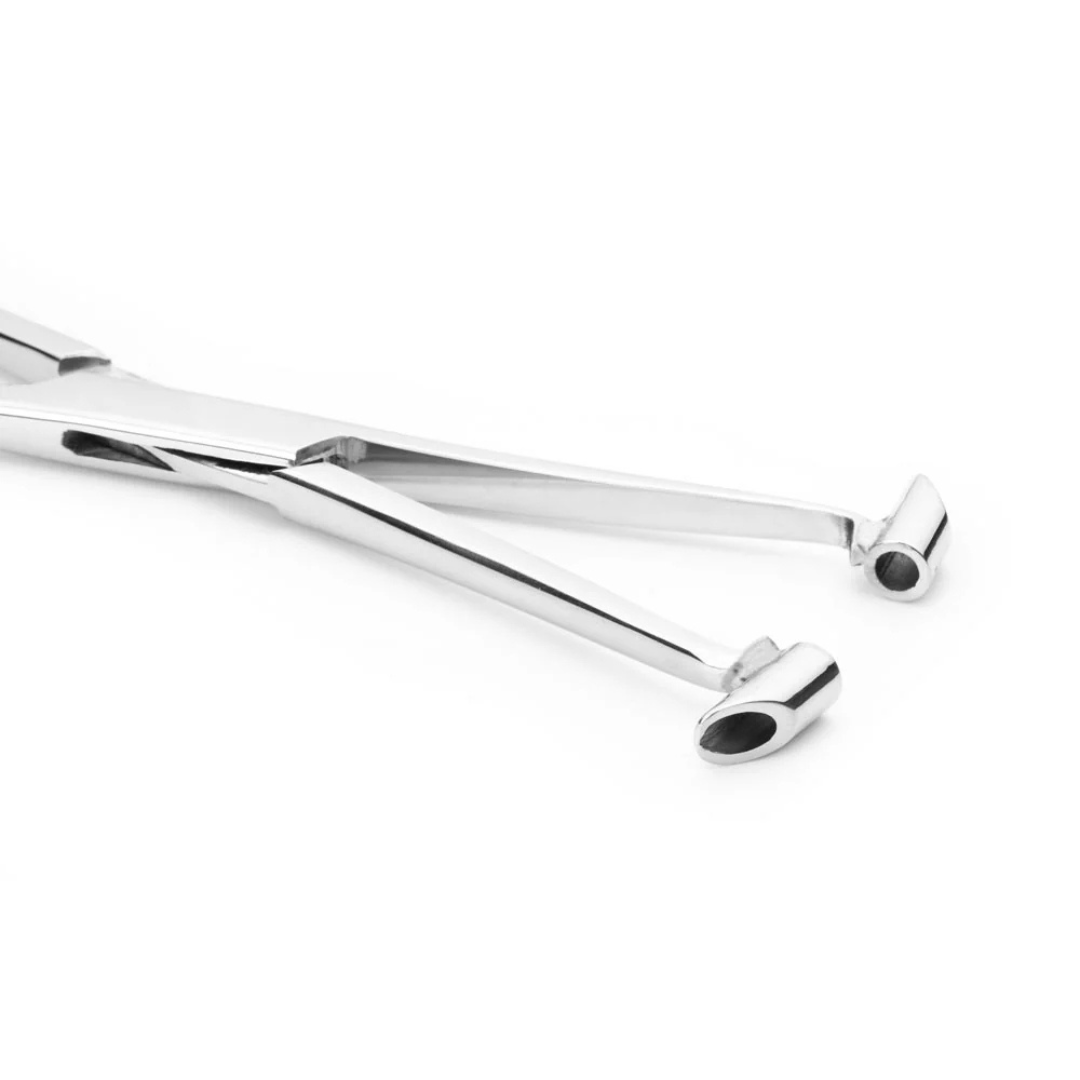 True Septum Forceps