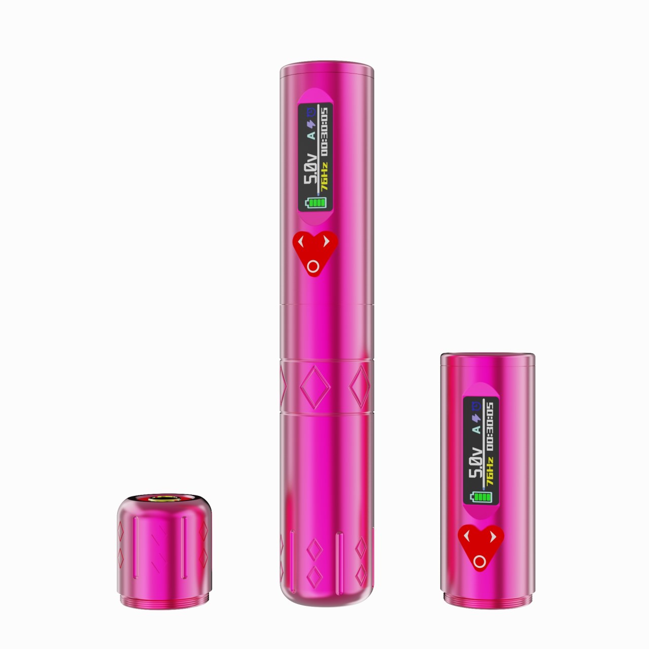 Inkone GRACE Wireless Permanent Makeup Machine