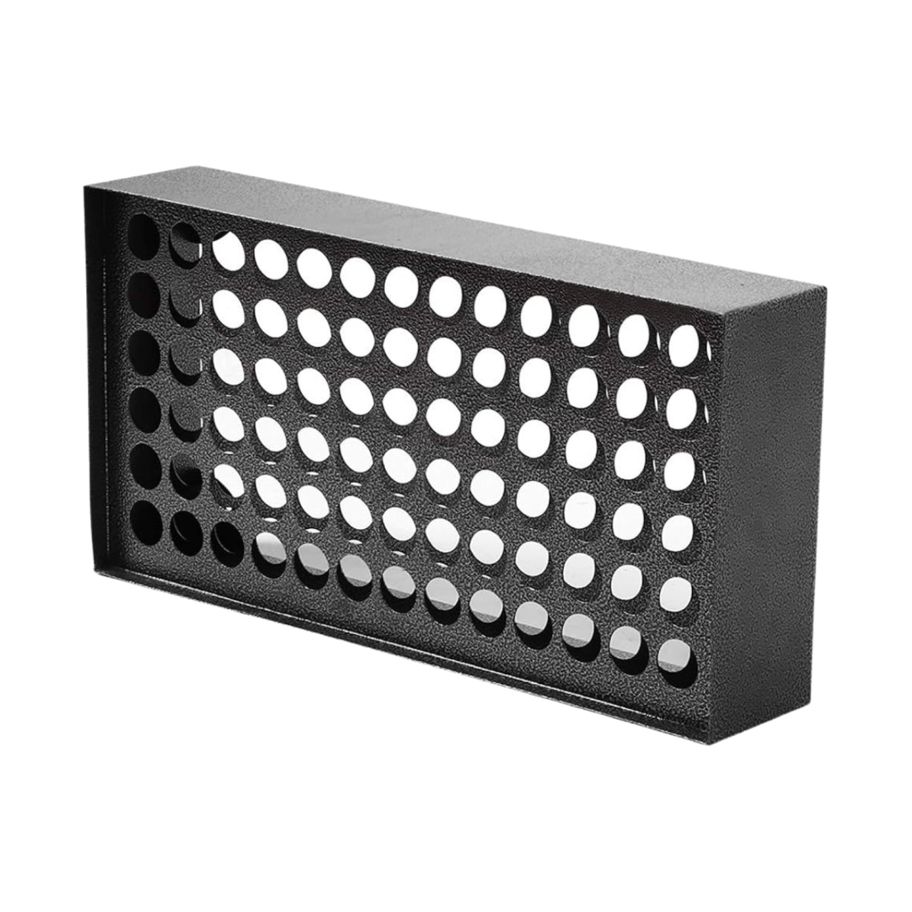 Tattoo Ink Rack - 78 Bottles