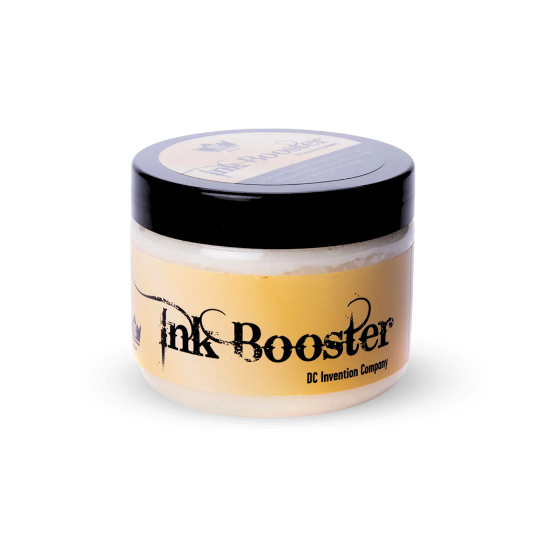 Ink Booster Tattoo Butter 250ml