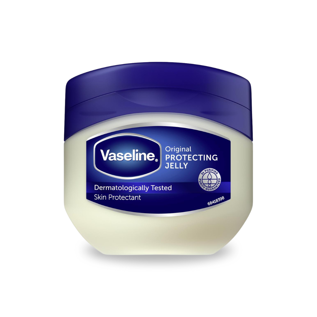 original vaseline protecting jelly 100ml
