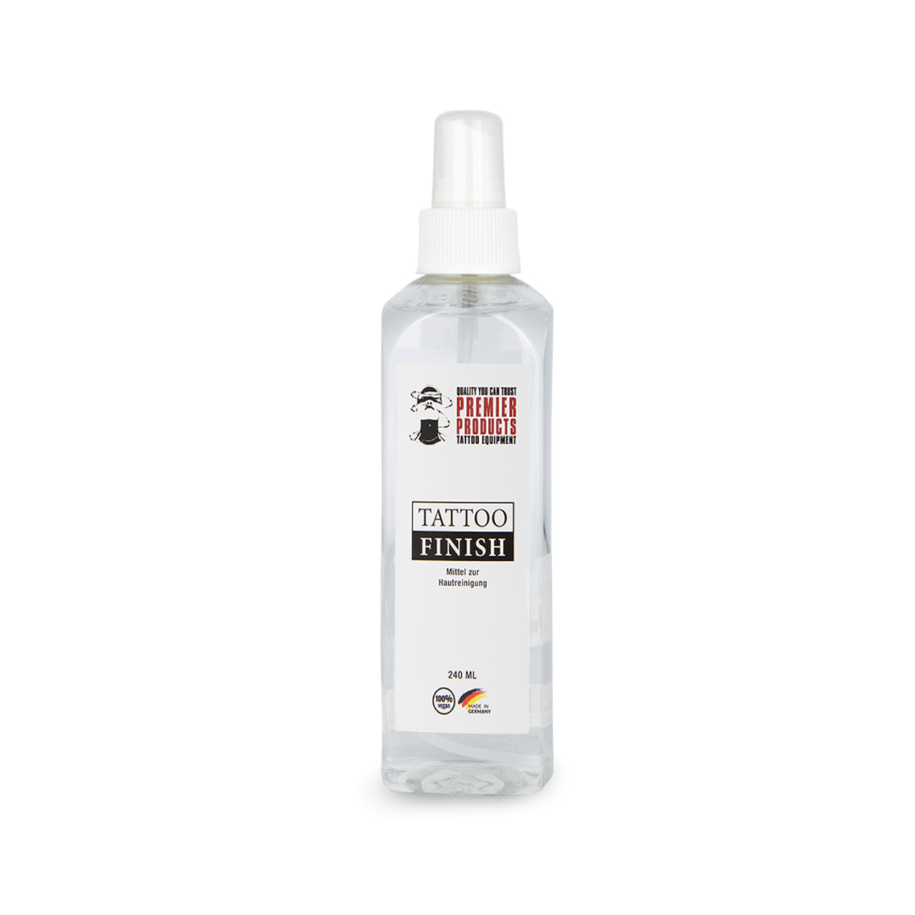 Premier Products Tattoo Finish Spray 240ml
