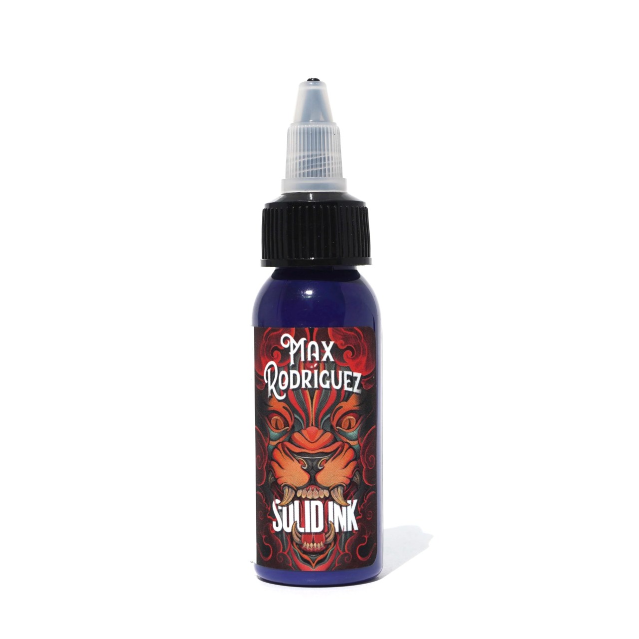 Solid Ink x Max Rodriguez - Guaria 30ml