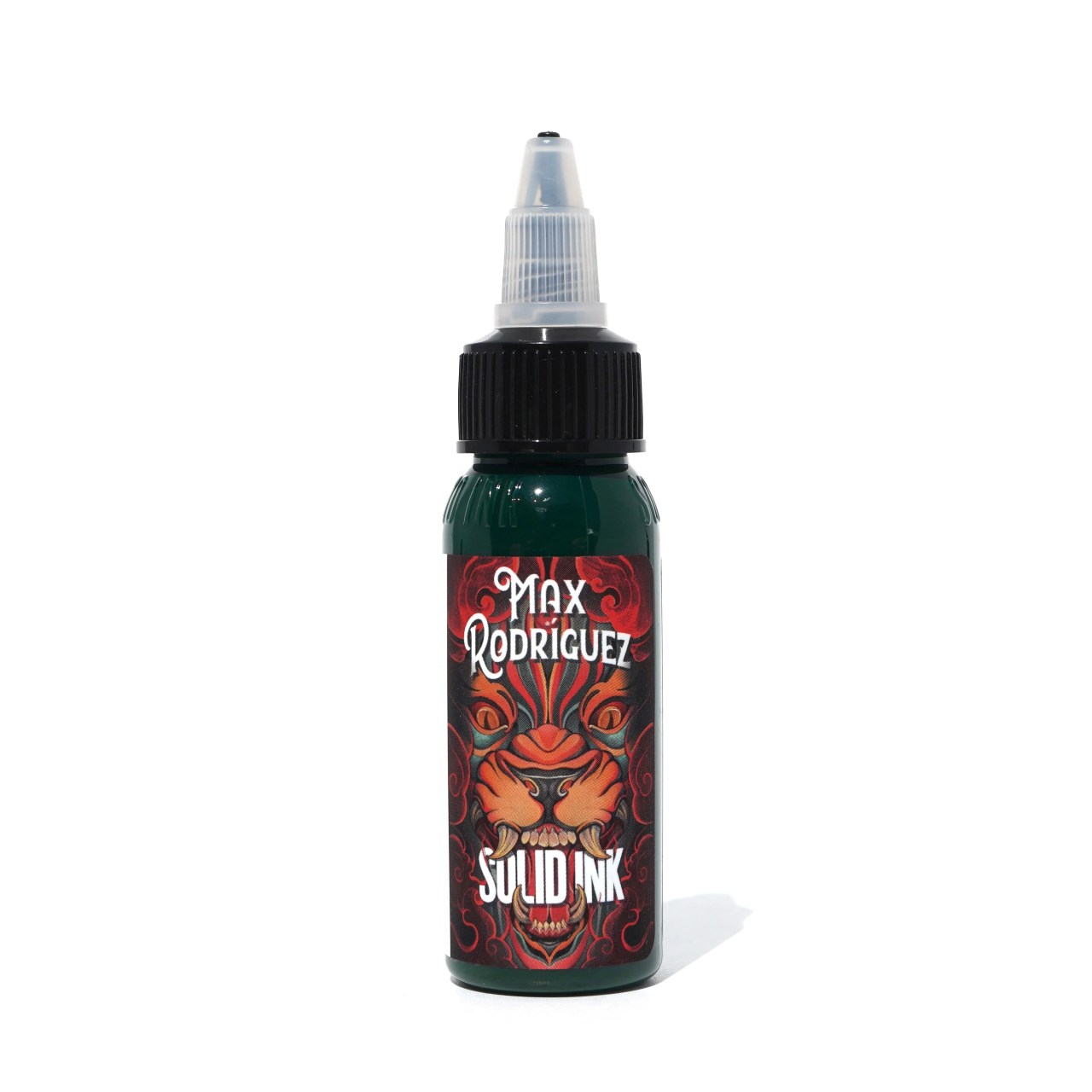 Solid Ink x Max Rodriguez - Jocote 30ml