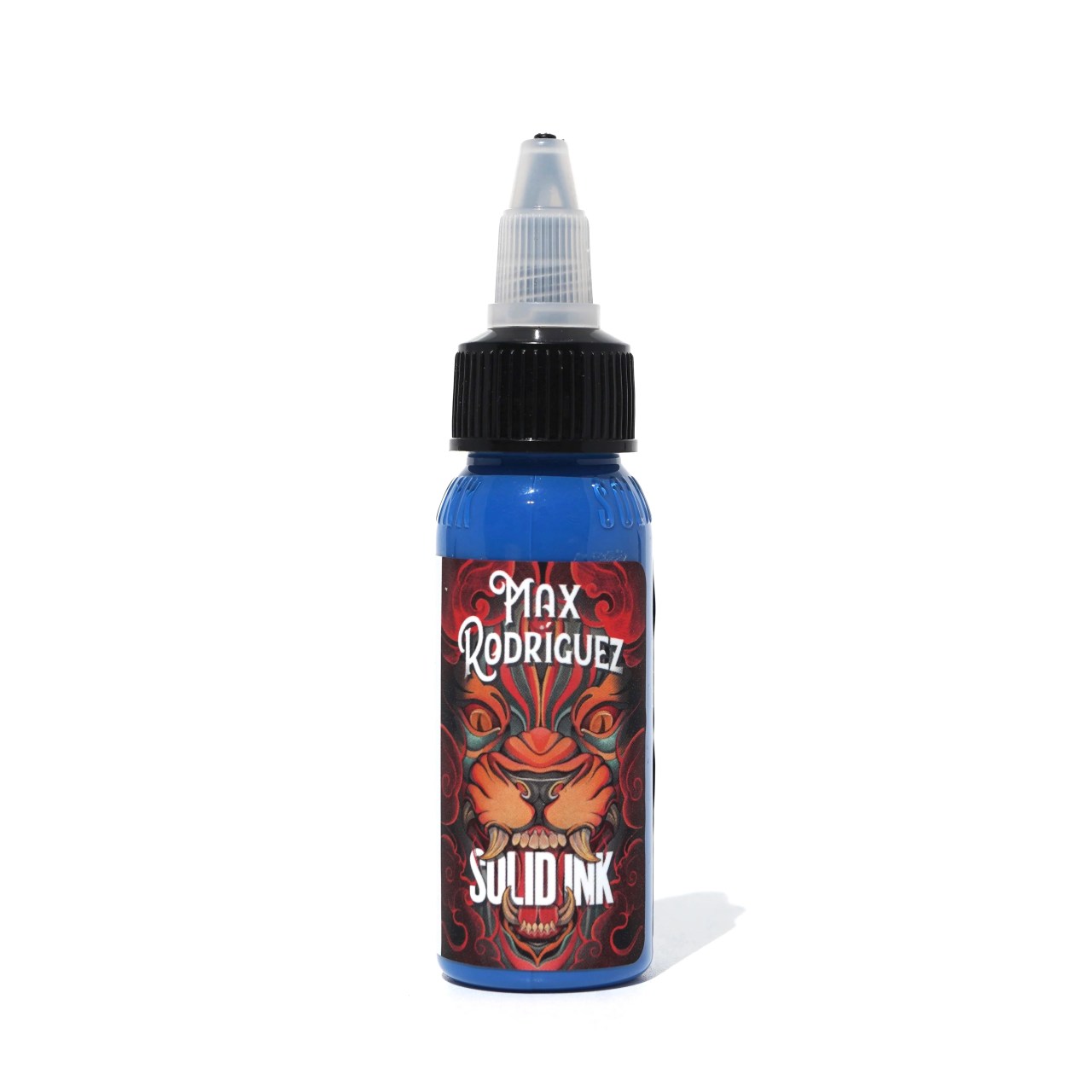 Solid Ink x Max Rodriguez - Pinchi 30ml