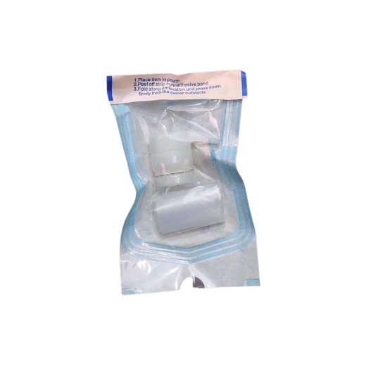 Disposable Bags for Automatic Tattoo Needle Cleaner