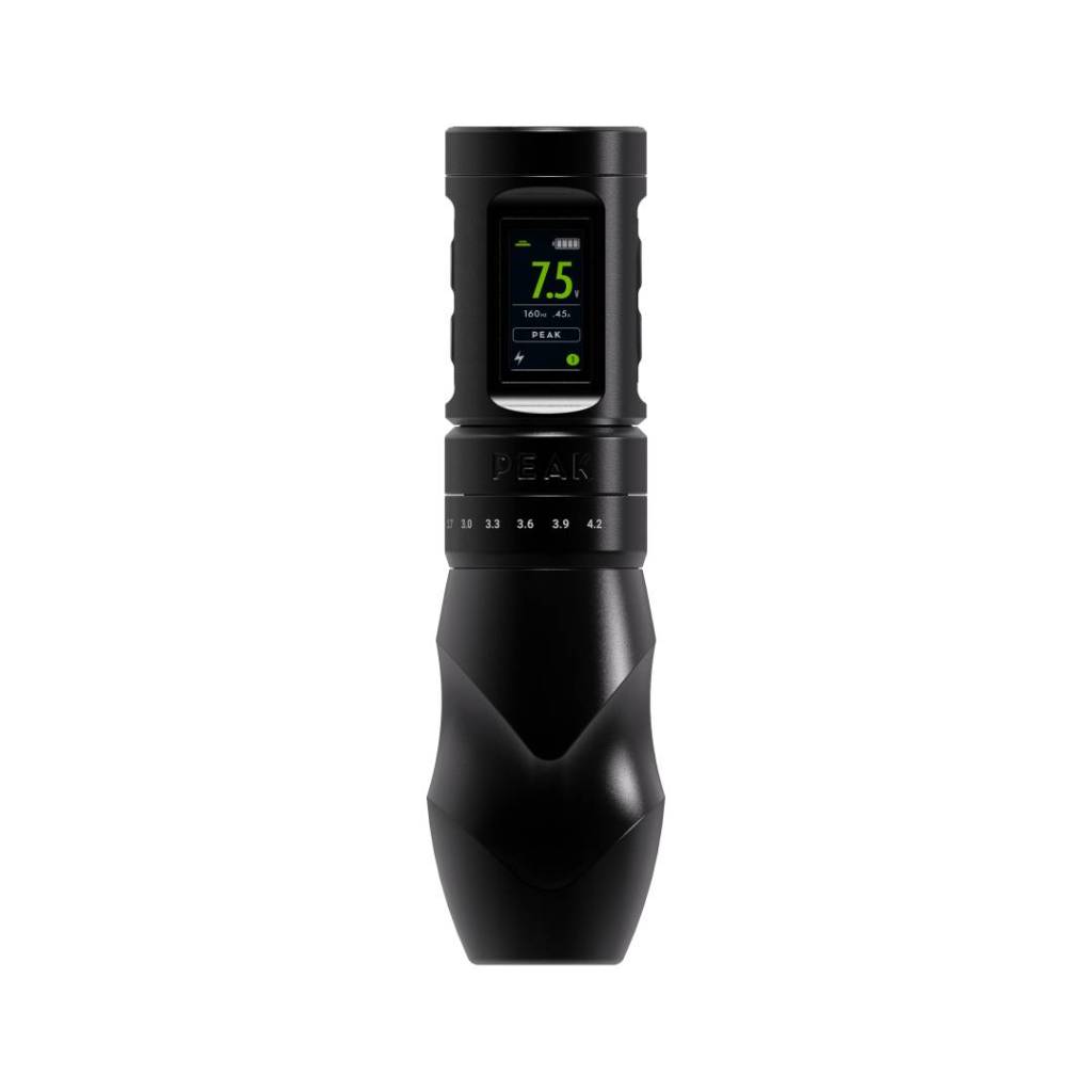 Peak Solice Pro 2 Wireless Tattoo Machine