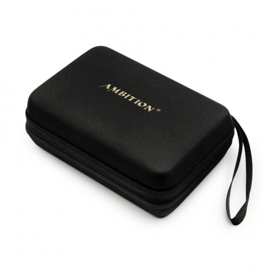 Ambition Zetton Wireless Tattoo Machine - Image 5