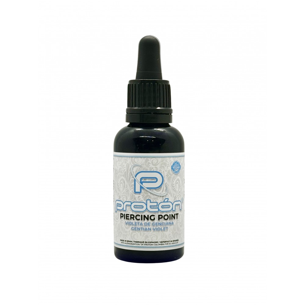 Proton Piercing Point - Violet 30ml