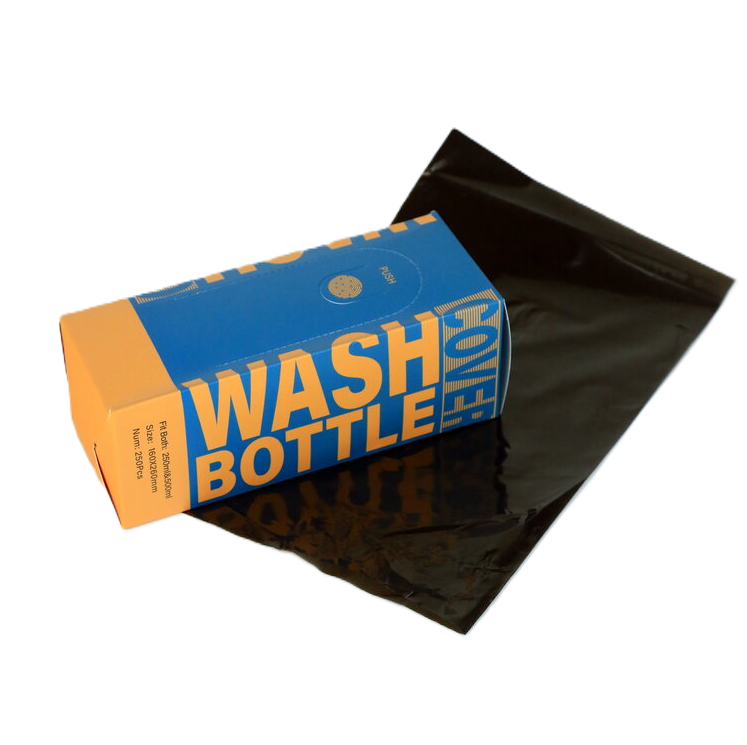 Wash Bottle Covers 250 pcs