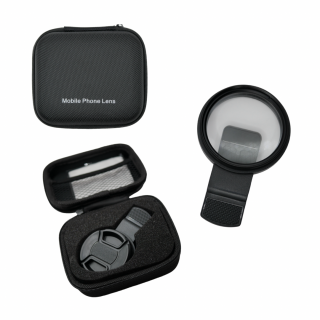 Clip-On Focus Lens - 52mm